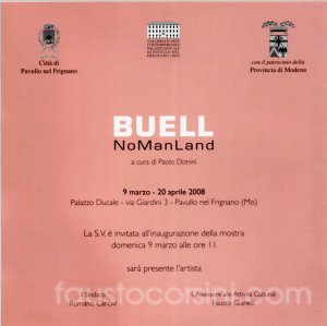 29-02-2008 - BUEL NoManLand