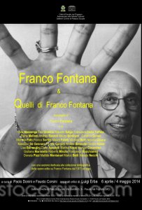 06-04-2014 - Franco Fontana & Quelli di Franco Fontana