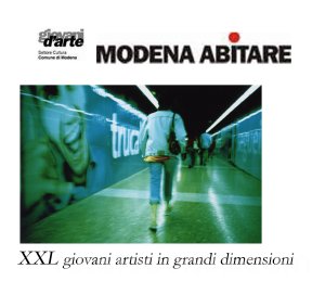 06-09-2006 - XXL giovani artisti in grandi dimensioni