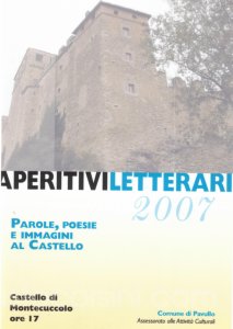 06-07-2007 - aperitiviletterari 2007