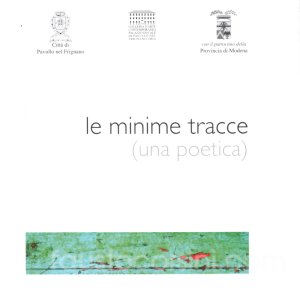 06-10-2008 - le minime tracce