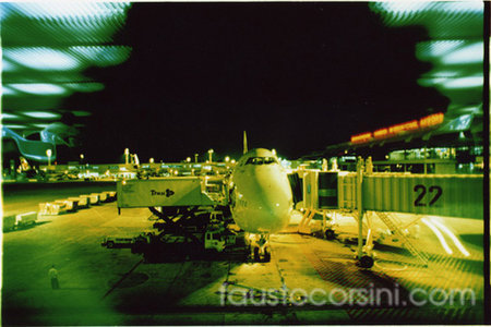 l'aereo - 