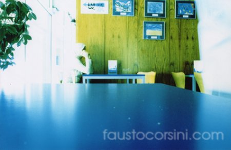 barcellona 2003 - 
