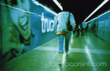 barcellona 2003 - 