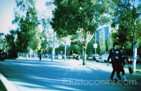 barcellona 2003 - 