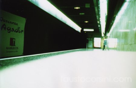 barcellona 2003 - 
