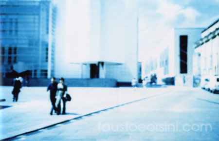 barcellona 2003 - 