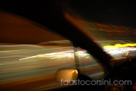 scatto con lamia nuova D200 - 