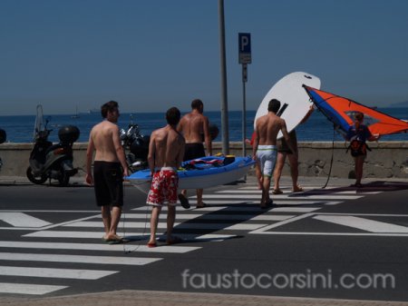 verso il mare - 