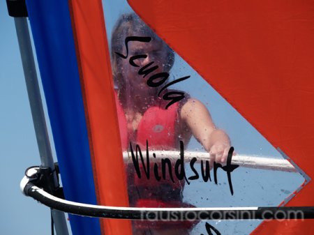 scuola windsurf 3ponti livorno - 