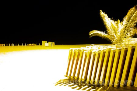 7 - 